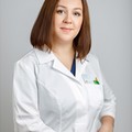 Фотография специалиста Бородина Юлия Юрьевна