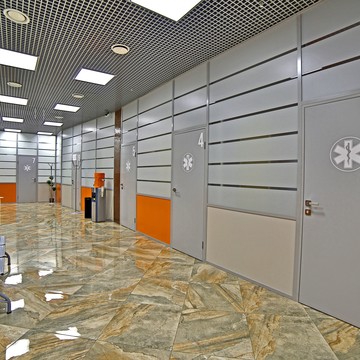 Центр Медосмотров в Сочи фото 1