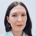Фотография специалиста Пугачёва-Ковенева Анна