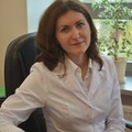 Фотография специалиста Белая Жанна Евгеньевна