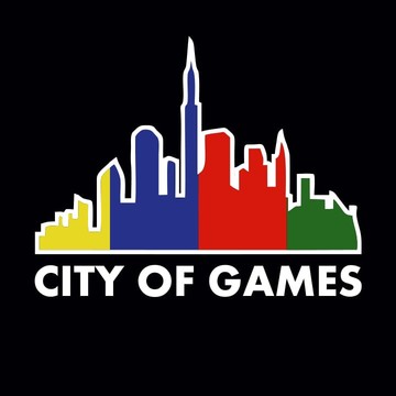 Игровое лофт-пространство City of Games фото 1