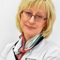 Фотография специалиста Чекрыгина Марина Вячеславовна