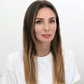 Фотография специалиста Домбровская Алена Руслановна