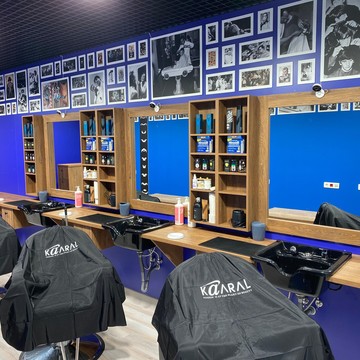 Барбершоп Барбер Тайм фото 1