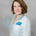 Фотография специалиста Наместникова Галина Петровна
