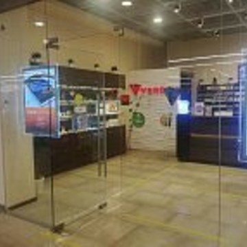 Магазин электронных устройств и систем нагревания Vardex на Поречной улице фото 2