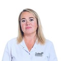 Фотография специалиста Соколовская Алена Владимировна