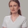 Фотография специалиста Родионова Виктория Андреевна