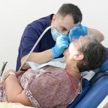 Стоматологическая клиника Dentex фото 3
