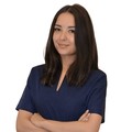 Фотография специалиста Канахина Лия Бекетаевна