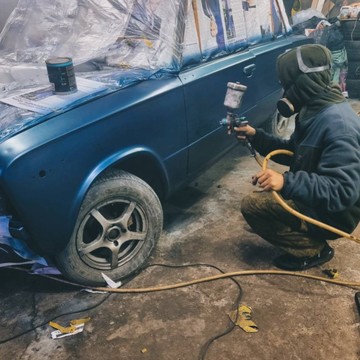 Млечный путь фото 3
