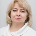 Фотография специалиста Абрамова Светлана Николаевна