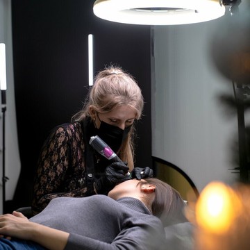 Студия перманентного макияжа Estetic фото 3