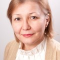 Фотография специалиста Маликова Камола Толмасовна