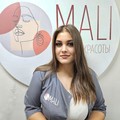 Фотография специалиста Щербинина Дарья