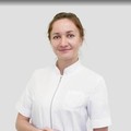 Фотография специалиста Хамидуллина Эльмира Фирдинатовна