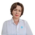 Фотография специалиста Немилостива Елена Алексеевна
