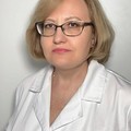 Фотография специалиста Болтенкова Галина Александровна