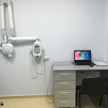 Стоматологическая клиника ИМПЛАМЕД фото 3
