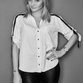 Фотография специалиста Прокопьева Маргарита