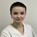 Фотография специалиста Овчинникова Анастасия Ивановна