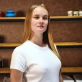 Фотография специалиста Плотникова Вероника Романовна