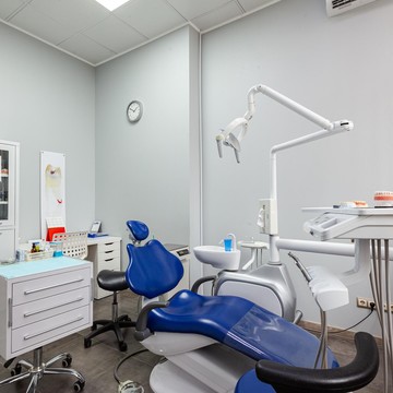 Центр стоматологии Dental Cruise фото 2