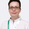 Фотография специалиста Гогулева Юлия Александровна