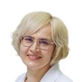 Фотография специалиста Евтеева Ольга Анатольевна