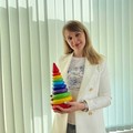 Фотография специалиста Музалева Елена Владимировна