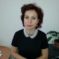Фотография специалиста Кирьянова Дина Рафаэльевна