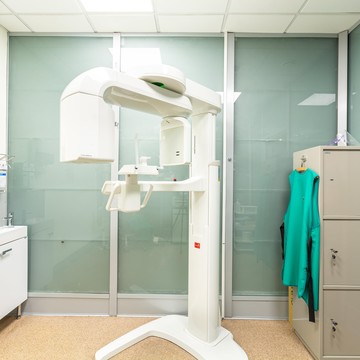 Стоматологическая клиника НоваДэнт фото 2