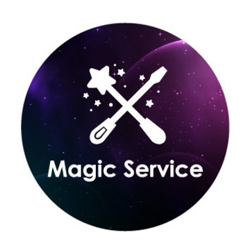 Сервисный центр Magic Service фото 1