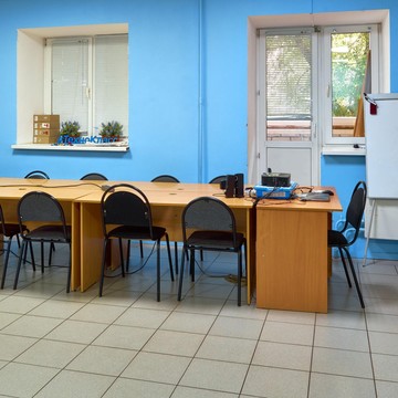 Клуб робототехники и изобретательства Технокласс на улице Академика Лаврентьева фото 2