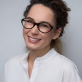 Фотография специалиста Акмуллина Ксения Фаизовна