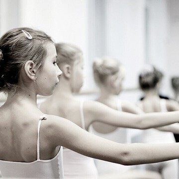 Молодой Балет Москвы фото 1