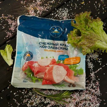 Магазин камчатских морепродуктов Maridel в Преображенском фото 3