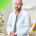 Фотография специалиста Тришин Павел Михайлович