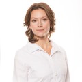 Фотография специалиста Астахова Мария Андреевна