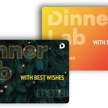 Служба доставки продуктов с рецептами Dinner Lab фото 3