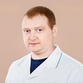 Фотография специалиста Дасаев Виталий Рафаилович