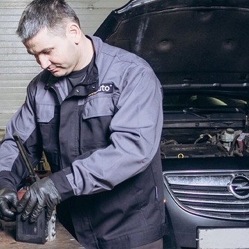 Автосервис ZetAuto в Кудрово фото 2