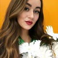 Фотография специалиста Тимченко Елизавета Валерьевна