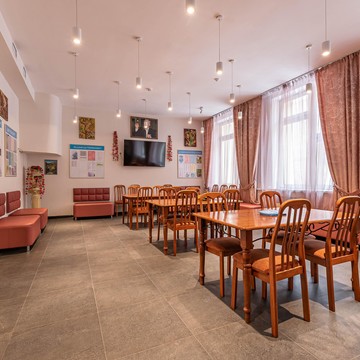 Детская музыкально-хоровая школа им А.С. Пономарева Весна фото 1