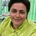 Фотография специалиста Алешина Ольга Евгеньевна