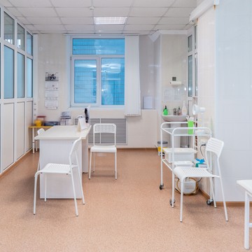 Медицинский центр Здоровый ребёнок на Ленинском проспекте, 43а фото 2