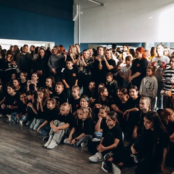 Школа танцев House of ProjectX фото 1
