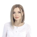 Фотография специалиста Печеновская Дарья Сергеевна