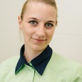 Фотография специалиста Вотякова Ирина Владимировна
