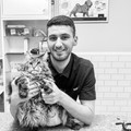 Фотография специалиста Еззаккаки Илиас
